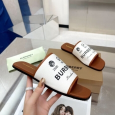 Burberry Slippers